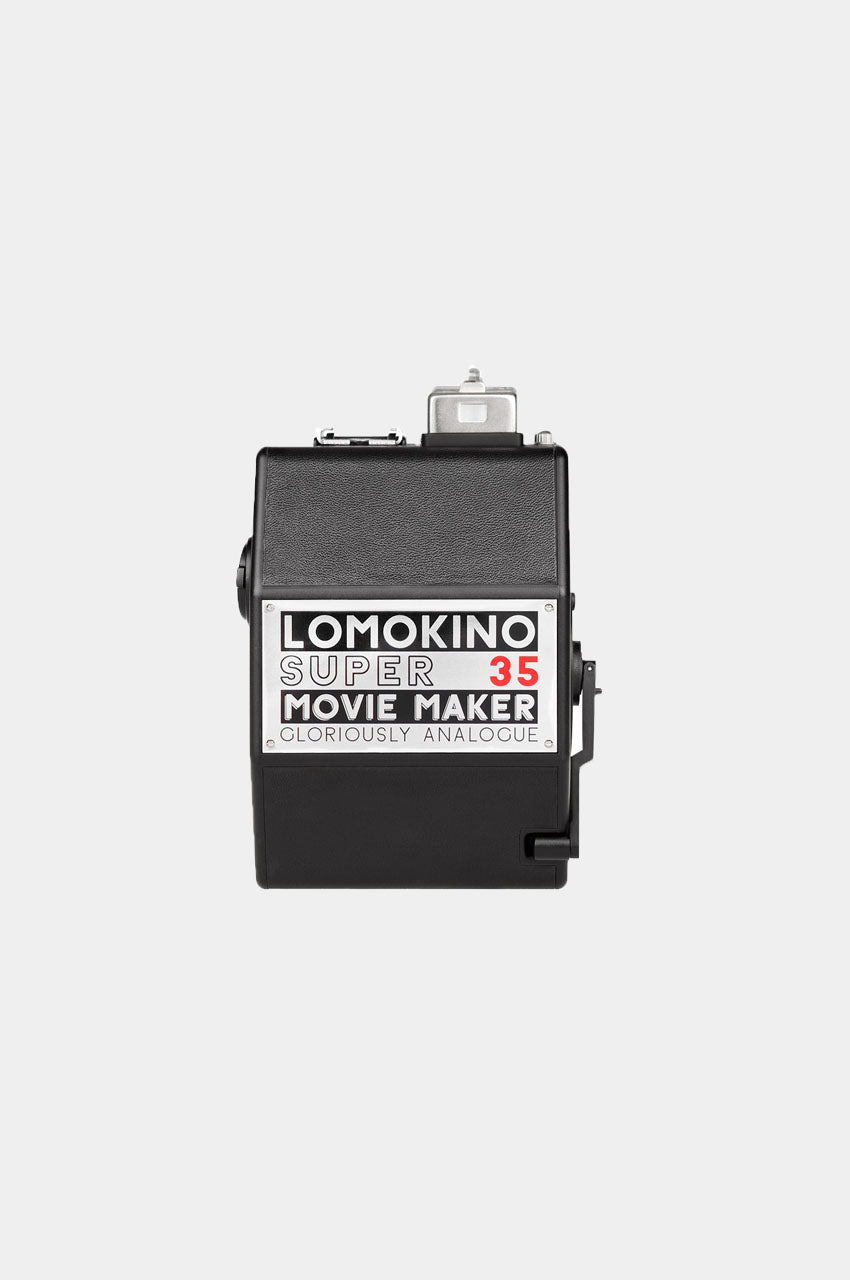 LomoKino