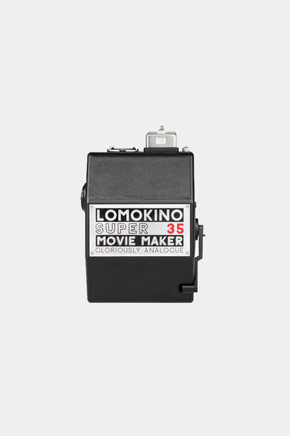 LomoKino