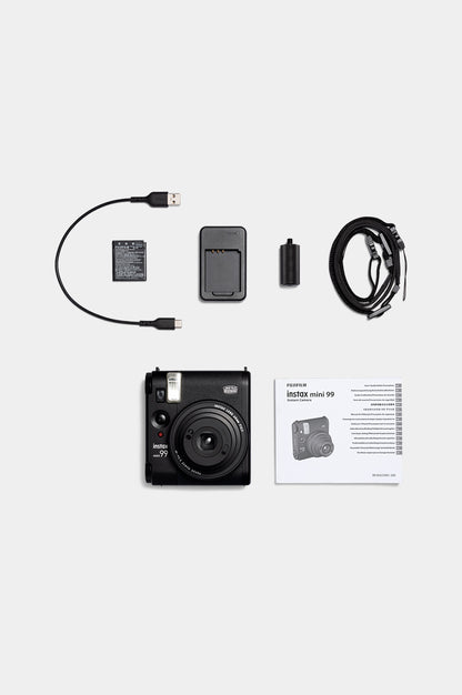 Cámara Instax Mini 99 Black