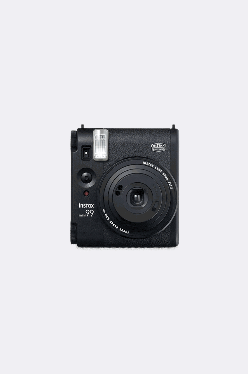 Cámara Instax Mini 99 Black