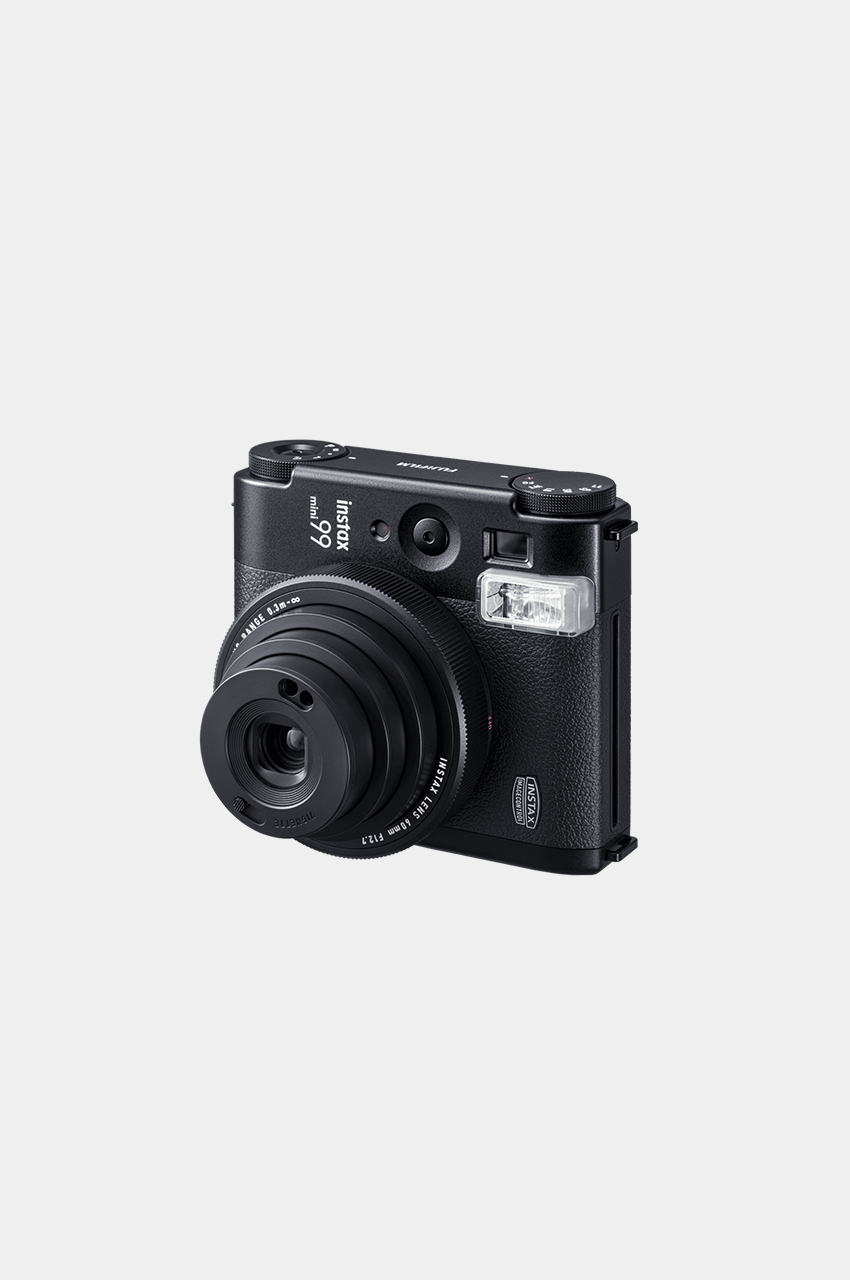 Cámara Instax Mini 99 Black