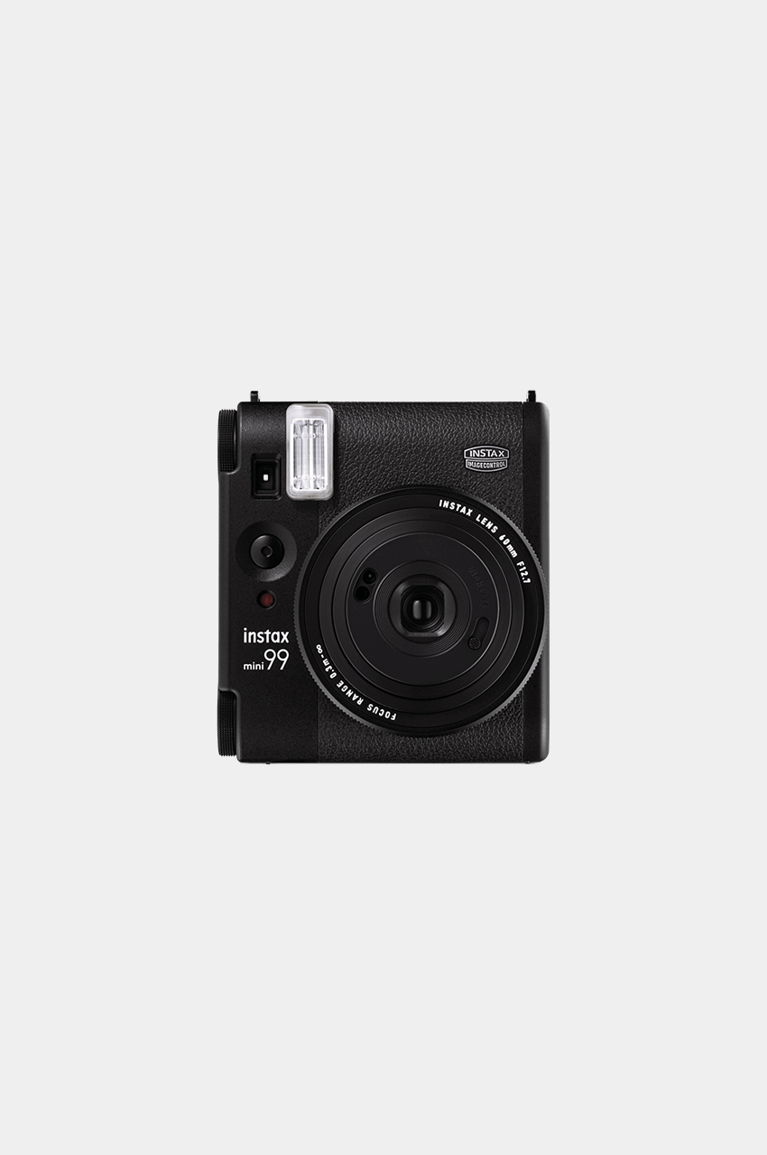 Cámara Instax Mini 99 Black