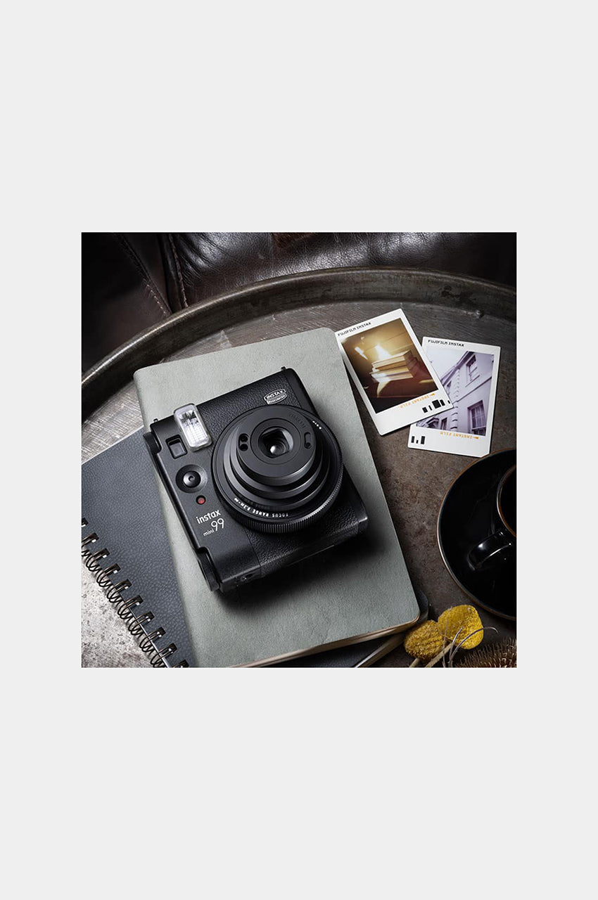 Cámara Instax Mini 99 Black – Migo