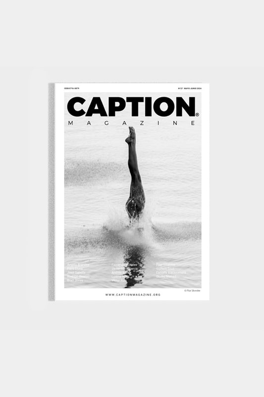 Revista CAPTION n27