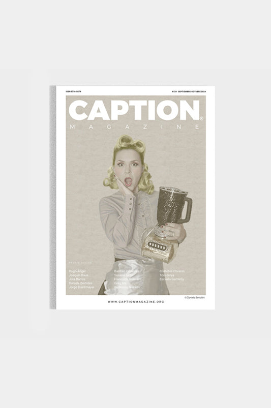 Revista CAPTION n29