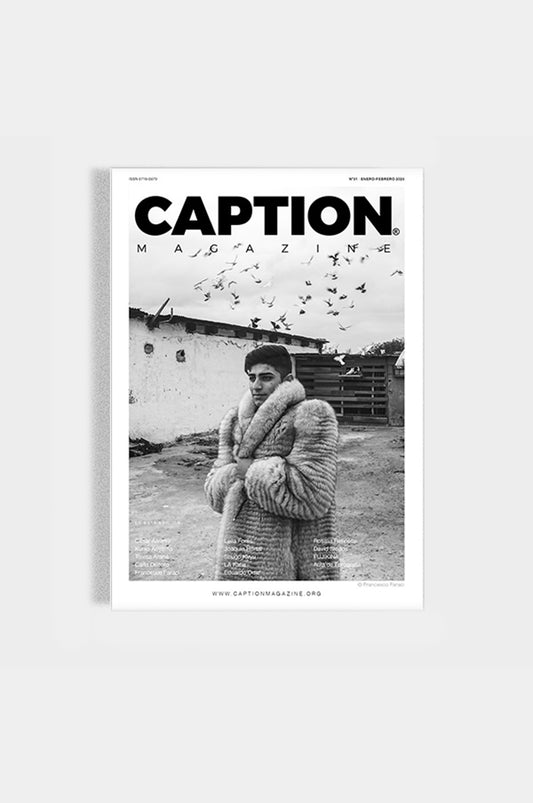 Revista CAPTION n31
