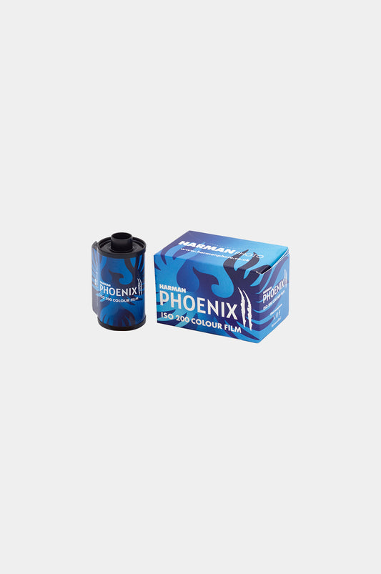 Harman Phoenix II 200 135-36