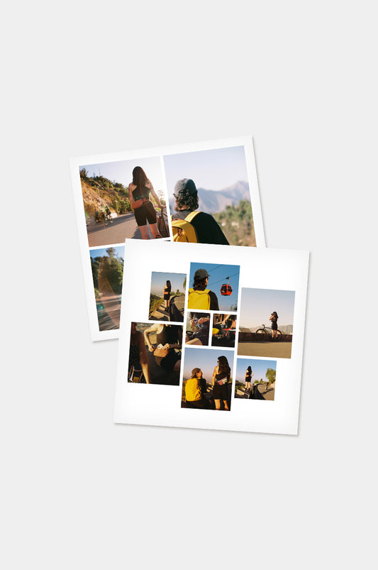 Poster 30x30