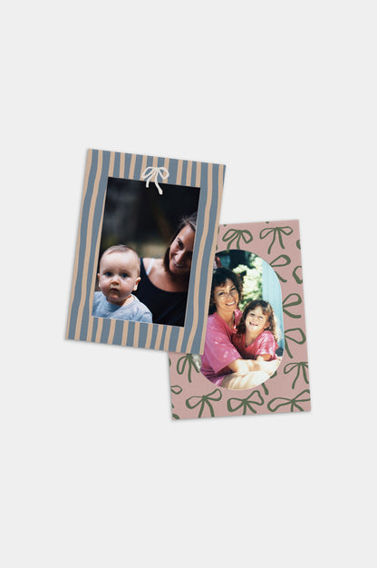 Poster Dia de la Madre 20x30