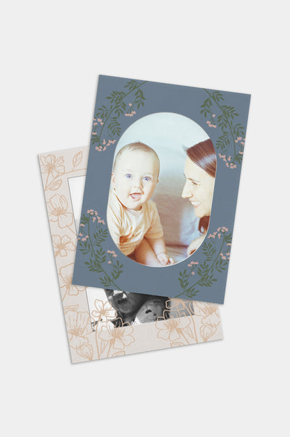 Poster Dia de la Madre 30x40