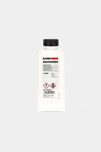 Revelador Multigrade Ilford (1L)