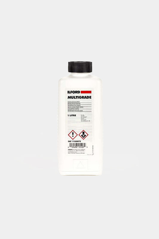 Revelador Multigrade Ilford (1L)