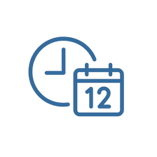 Producción en 12 días hábiles