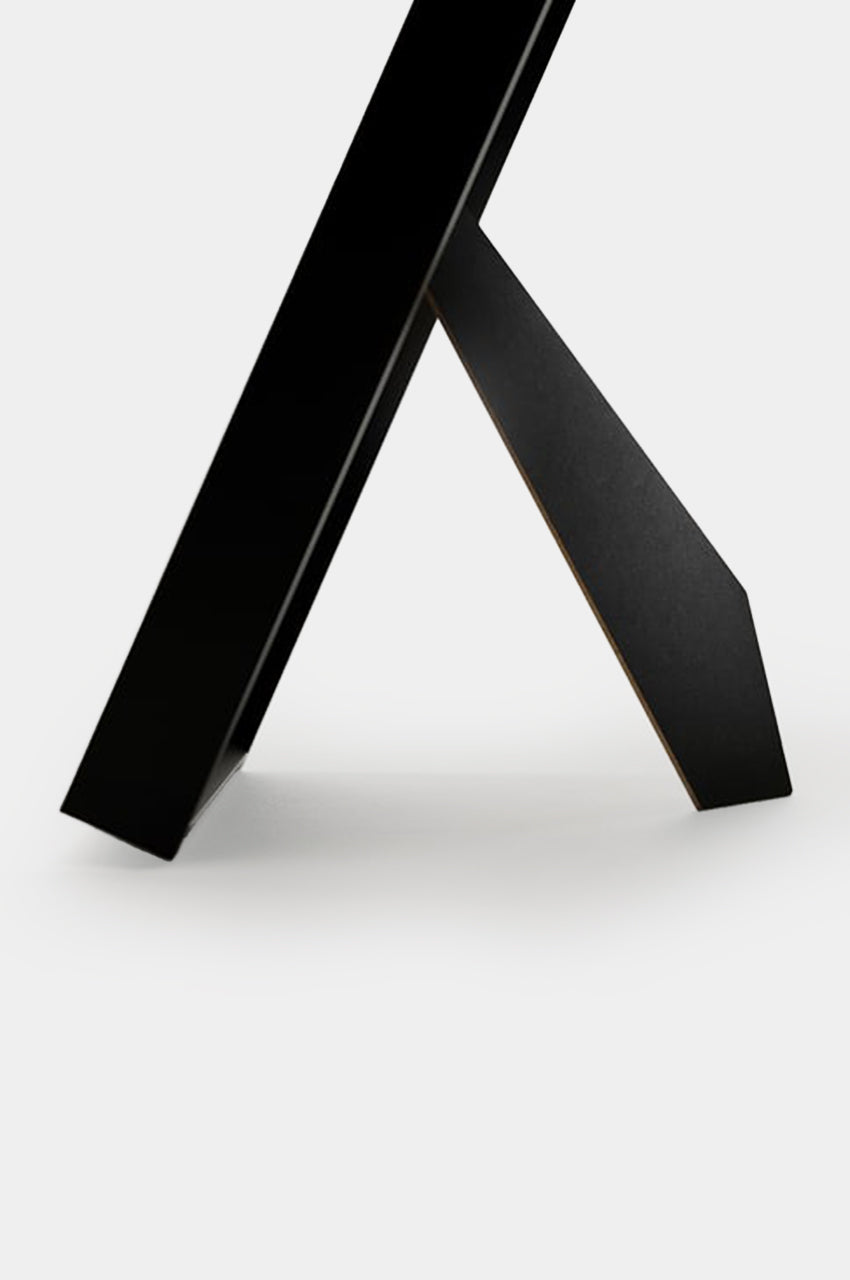 Marco con Paspartú Simple