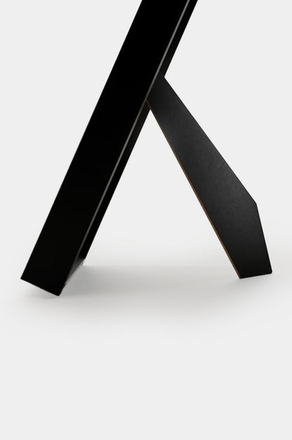 Marco con Paspartú Simple