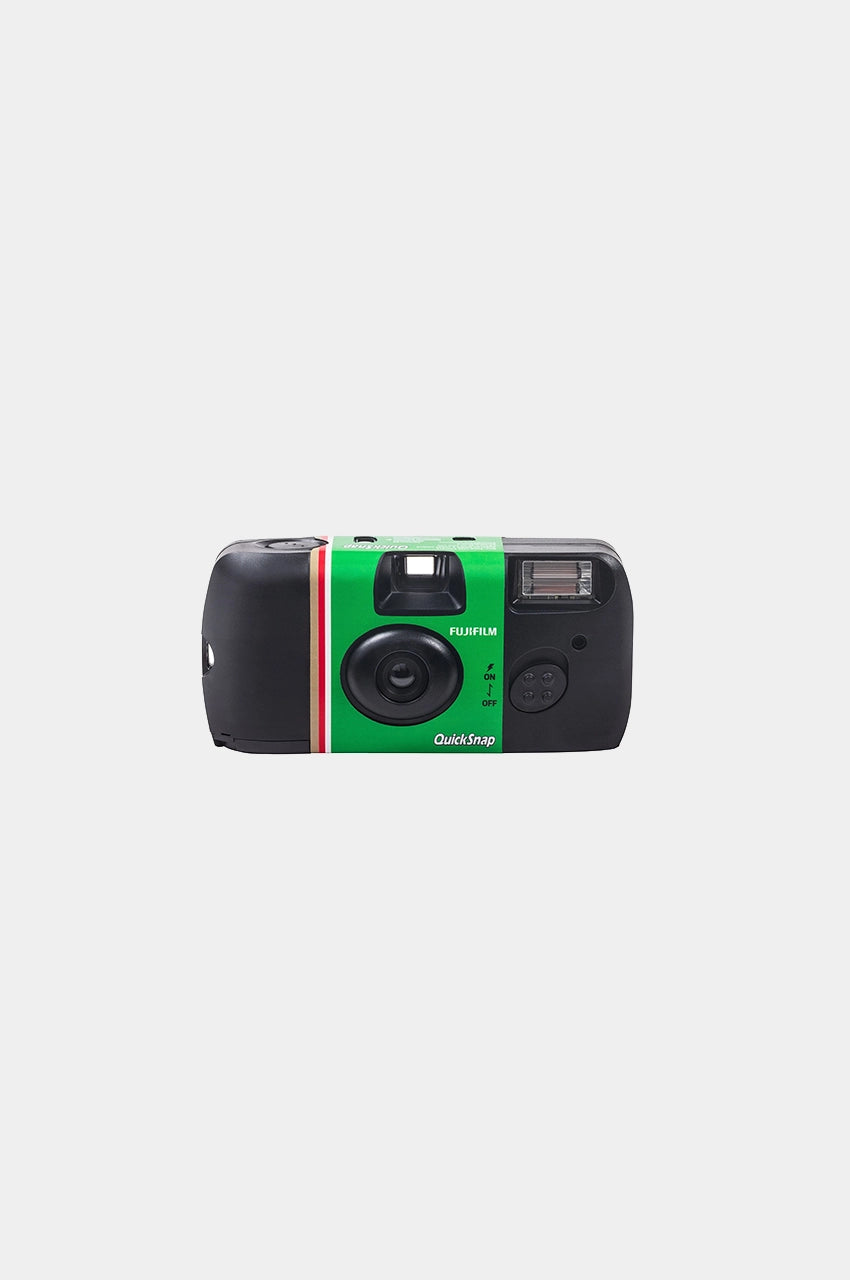 FUJIFILM QuickSnap FLASH 400