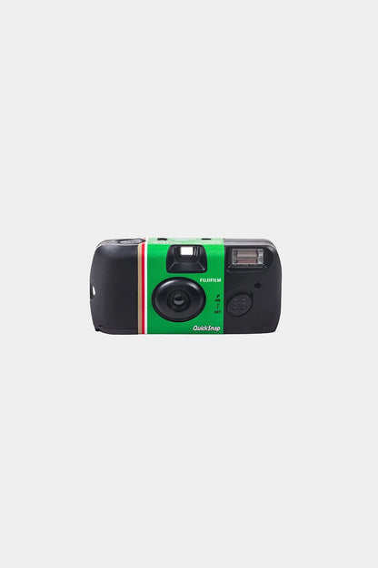 FUJIFILM QuickSnap FLASH 400
